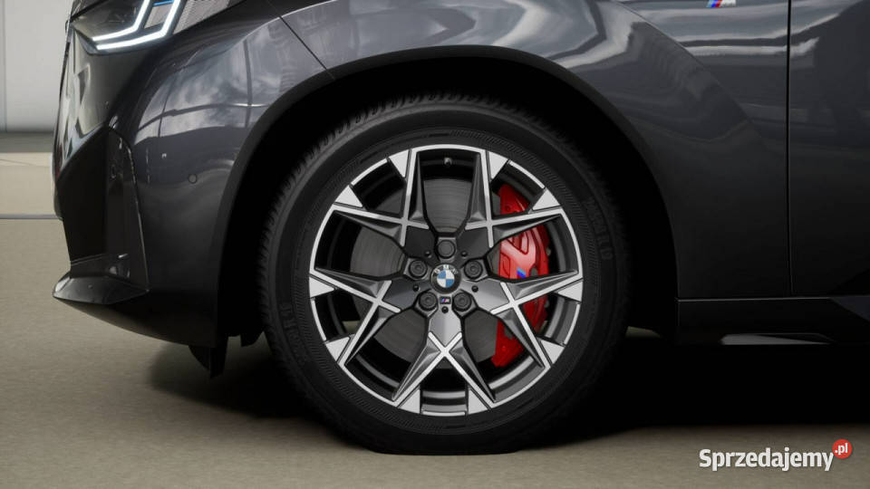 BMW X3 NOWE BMW X3 20d xDrive DEMO Koła zimowe w łódzkie Łódź