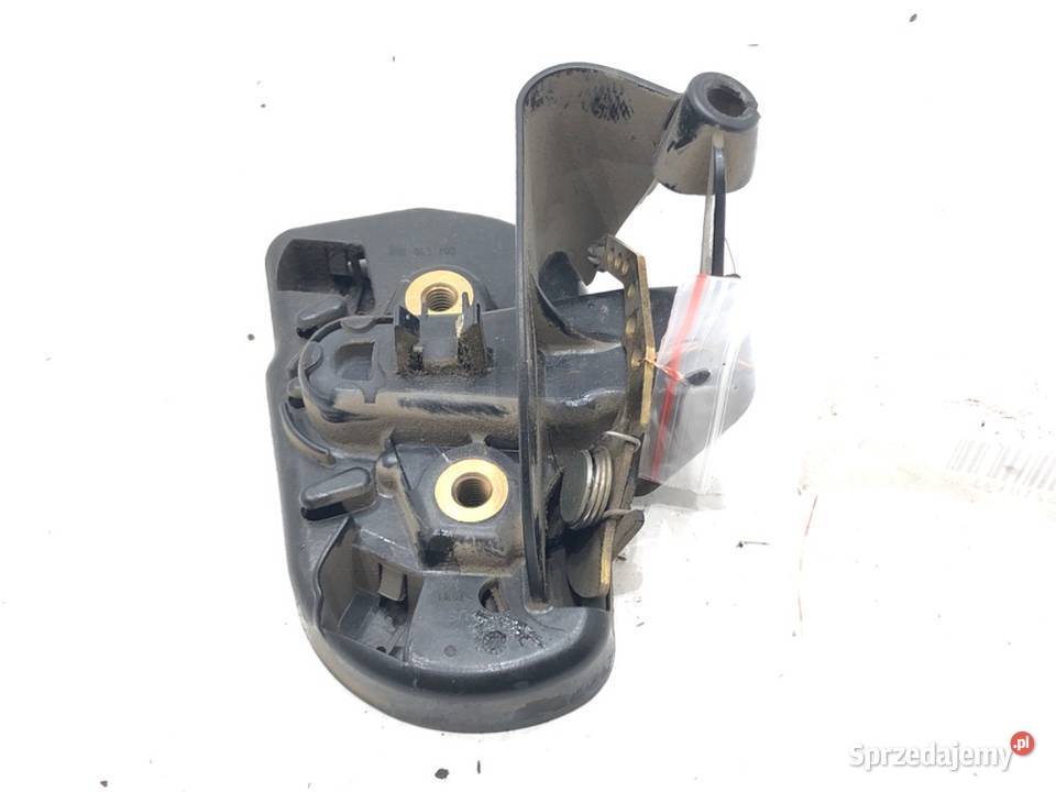 ZAMEK DRZWI LEWY TYŁ VW CADDY III Van minibus Zamki, wkładki i kluczyki