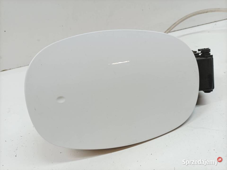 KLAPKA WLEWU PALIWA BIAŁA Alfa Romeo Tonale I świętokrzyskie