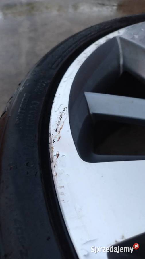 OtFelgi Seat 5x112 wielkopolskie Budy