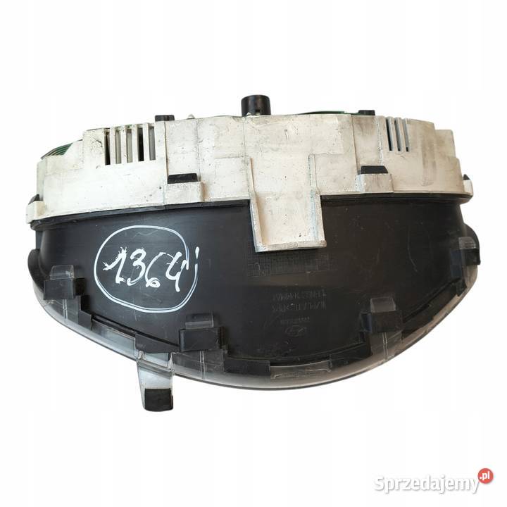 LICZNIK ZEGARY 9400402060 Hyundai Atos 10 11 12V Chełm