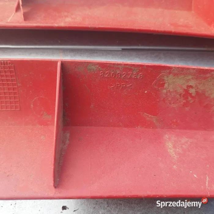 Case holland oslona panel 82032788 Łowicz sprzedam
