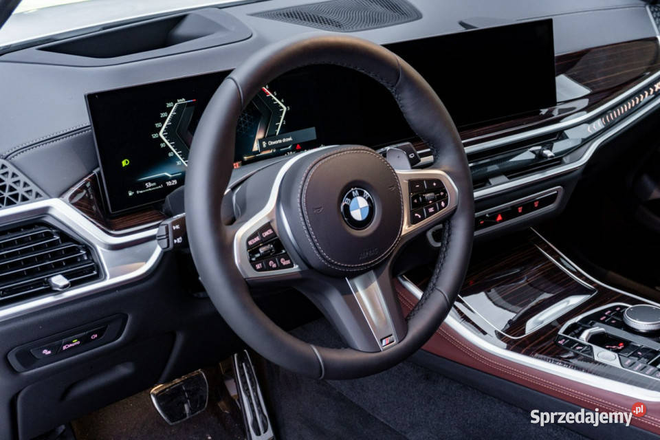 BMW X5 X5 xDrive40d Dostępne ręki G05 2018