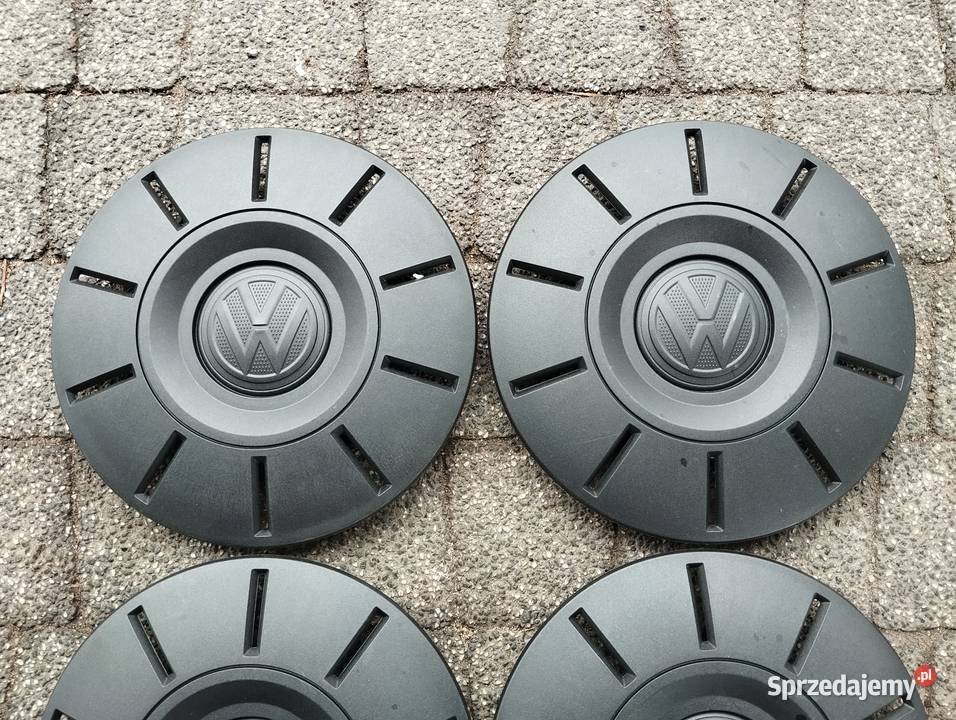 Dekielek kołpak Vw 7E0601151CB sztukę nowy Dekielki sprzedam