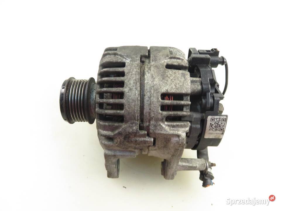 ALTERNATOR SEAT IBIZA III 14 TDI 211341902