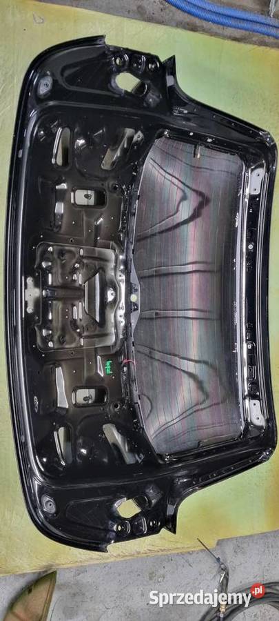 Audi Q5 8R Klapa Lampy Bagażnika Super Stan wielkopolskie Koło