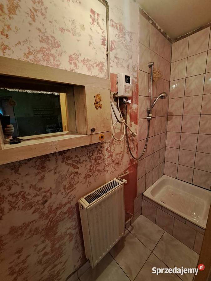 DOM Mieszkanie 85m2 PRZYTOK