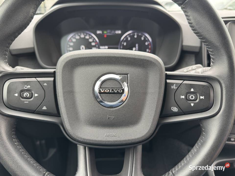 Salon 100 Bezwypadkowy F VAT23 1477cm3 XC 40 Staroźreby