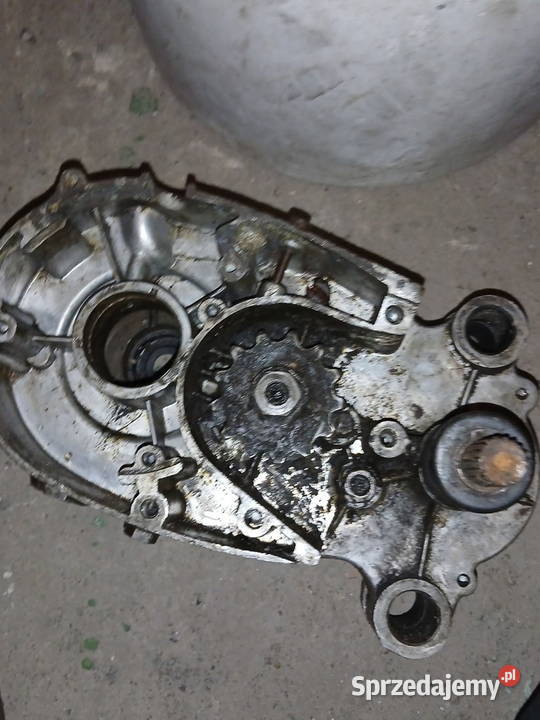 Komar sprzedam Łódź sprzedam