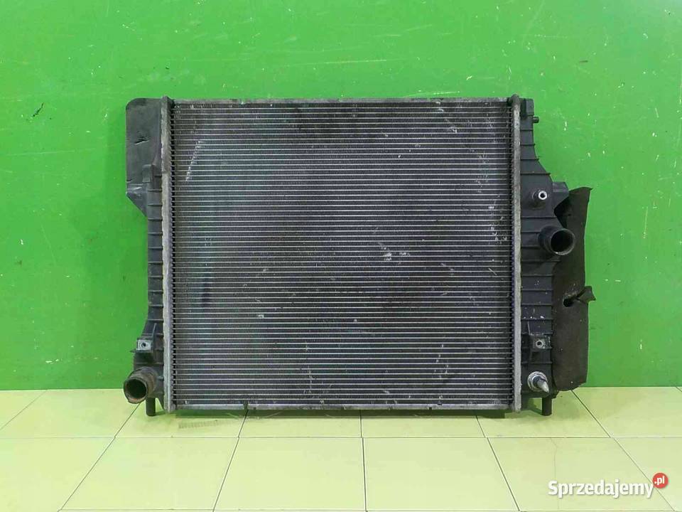 JAGUAR XF I 30 V6 AUT 10r chlodnica wody mazowieckie Suków sprzedam