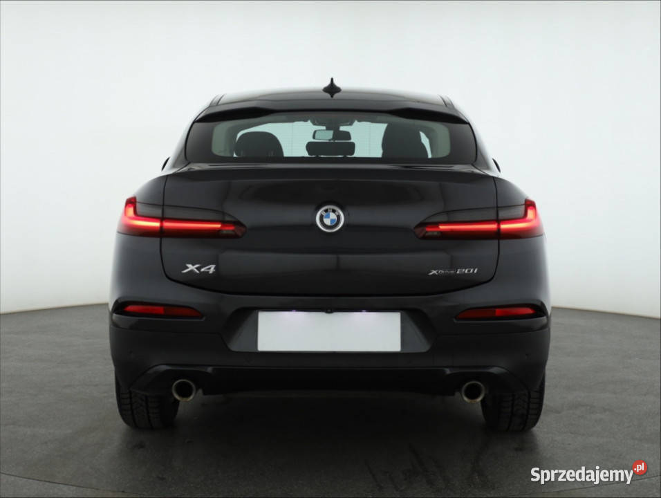 BMW X4 xDrive20i Piaseczno
