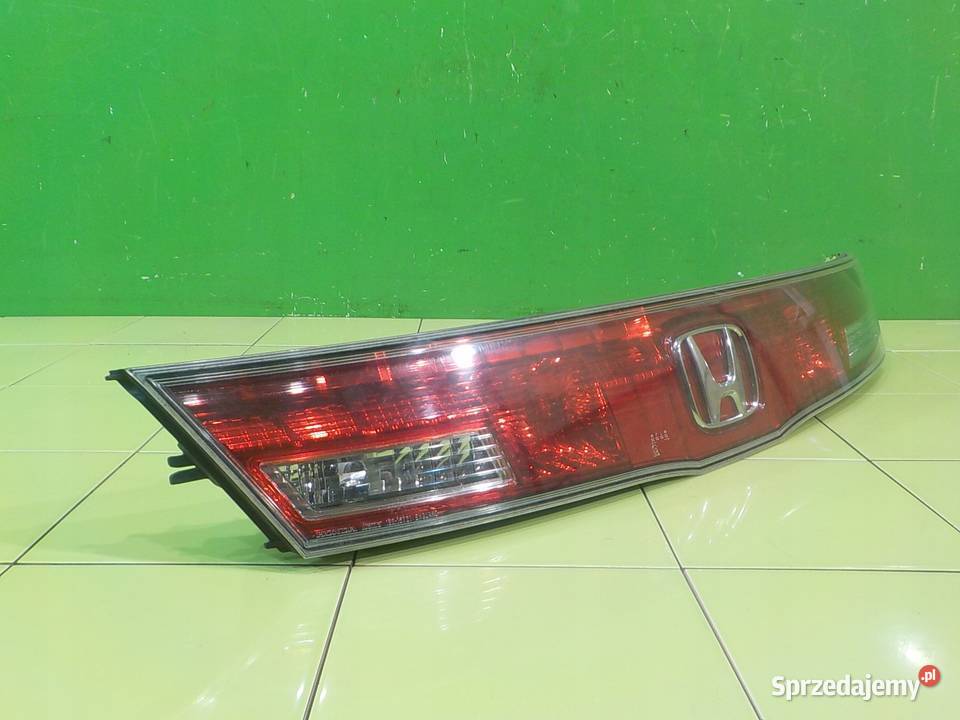 CIVIC VIII UFO 18 IVTEC 07r HB 3D blenda klapy Suków sprzedam