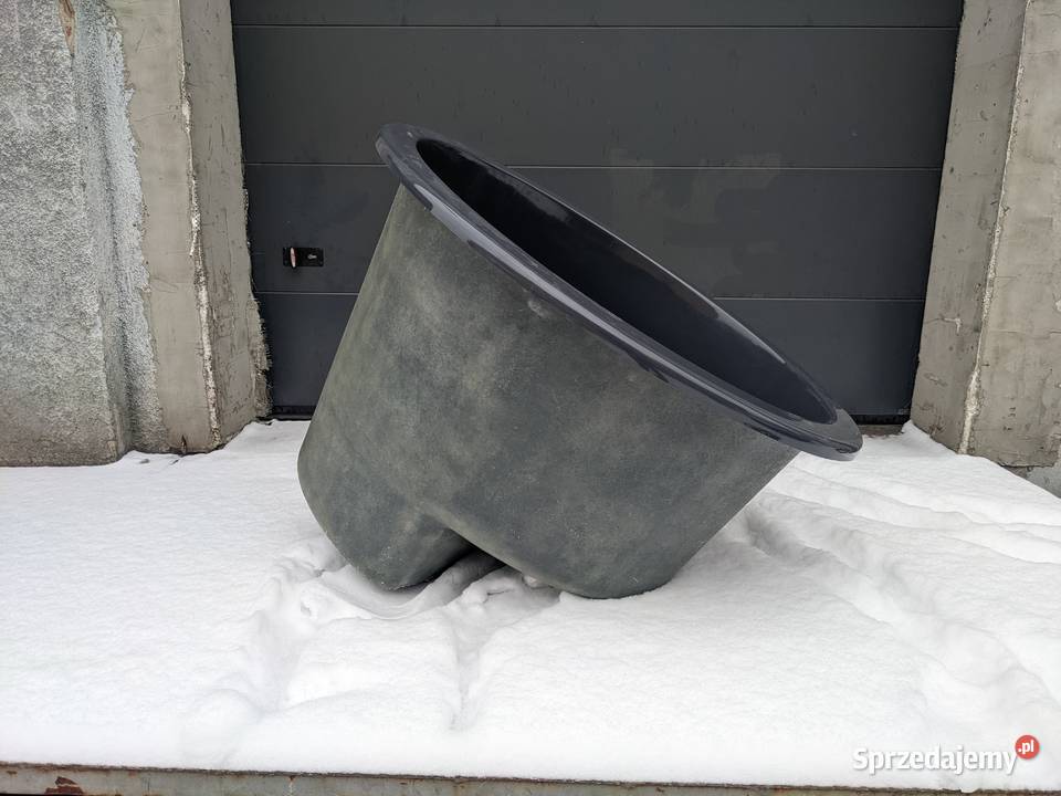 Bania balia wkład jednoosobowy do schładzania Bielsko-Biała sprzedam