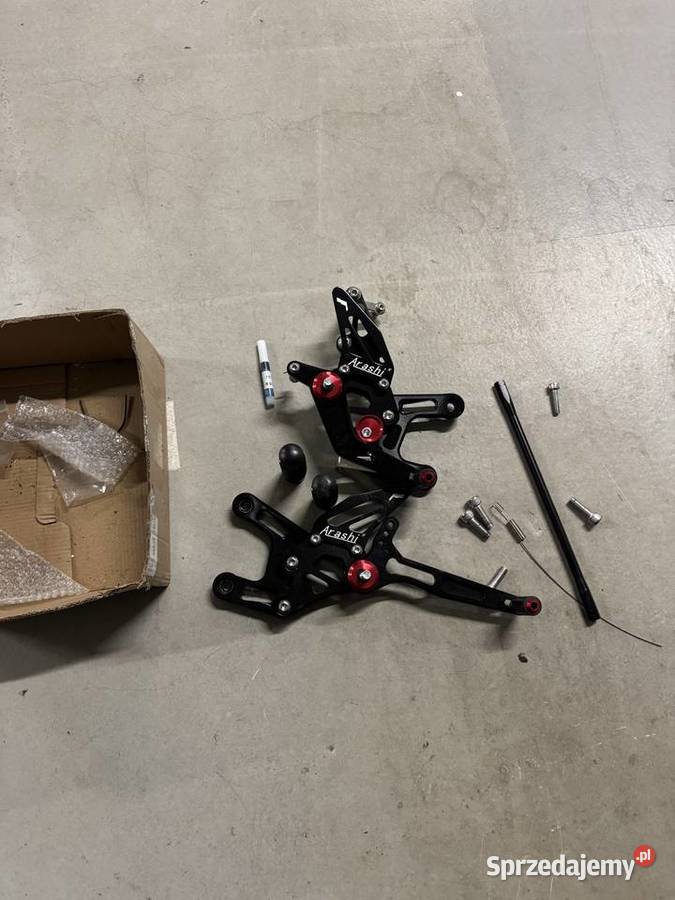 Części Kawasaki Zx10r 11 15 Warszawa