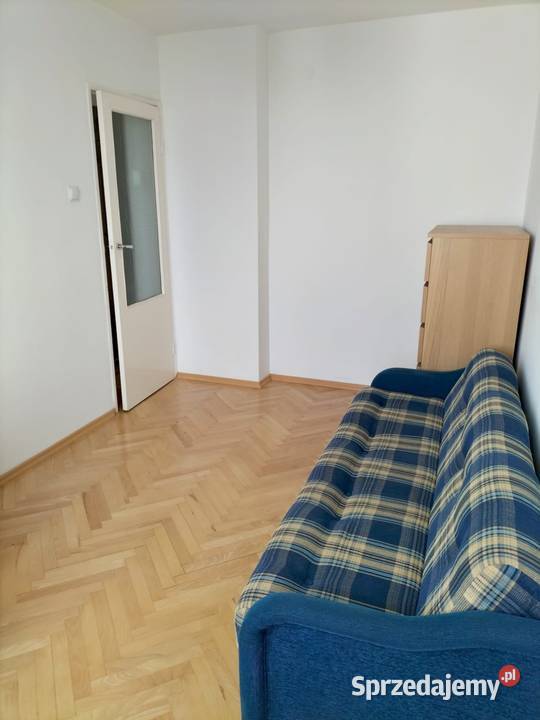 Wynajmę przestronne 2pokojowe mieszkanie metra Nieruchomości Warszawa