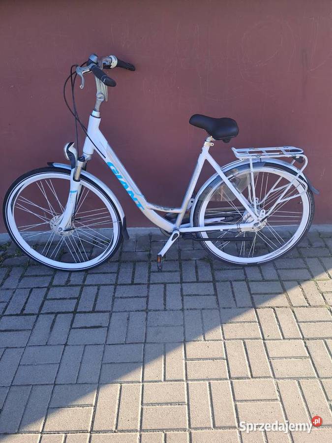 Rowery Holenderskie sprzedam