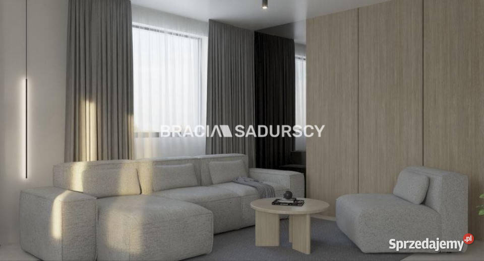 Dom bliźniak Kraków Kocmyrzowska 120m2