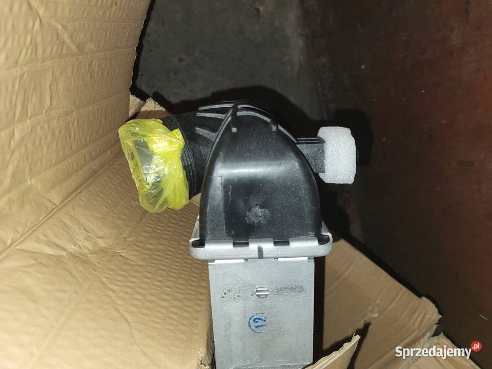 Chłodnica intercooler Lublin sprzedam