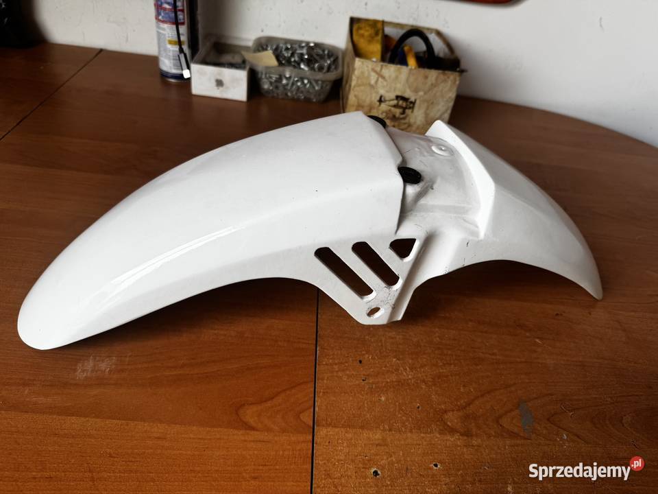 Błotnik przód Yamaha xj 600 51j Bolesławiec