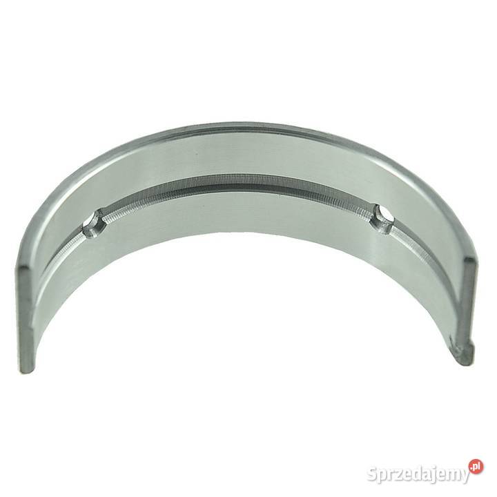 Panewki główne 52 mm STD 050 mm Kubota D1403 Tajęcina
