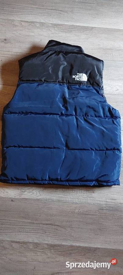 Bezrękawnik kamizelka The North Face