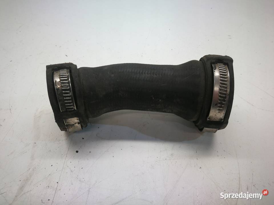 RURA WĄŻ INTERCOOLERA AUDI A6 C6 4F0145944B