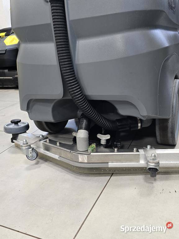 Szorowarka KARCHER B 90 R CLASSIC 2022 Gwarancja Zduny