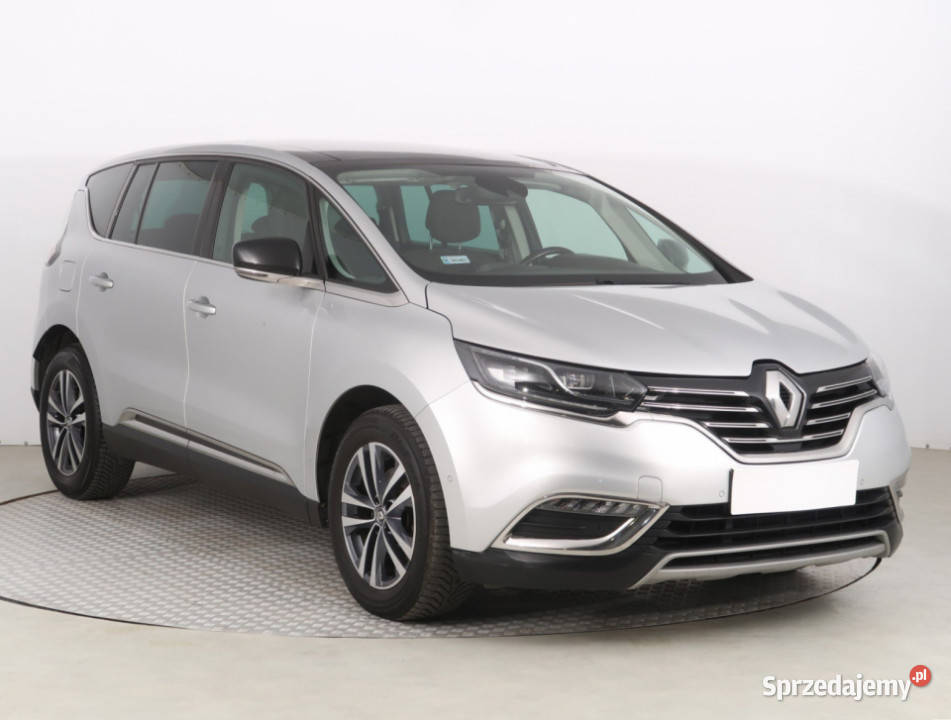 Renault Espace 16 dCi sprzedam