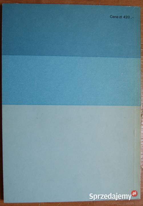 Jadwiga Issat Szycie bielizny pościelowej Parczew