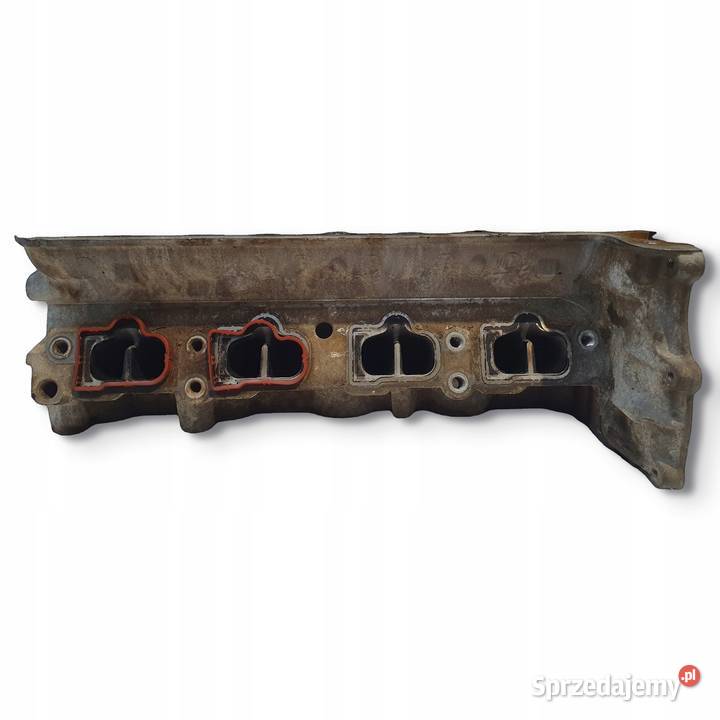 GŁOWICA CYLINDRÓW Opel Corsa D 14 16V wałki Chełm