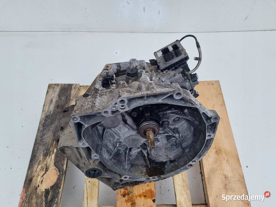 Peugeot 508 16 HDI SKRZYNIA BIEGÓW manual Skrzynie biegów manualne Rudka sprzedam