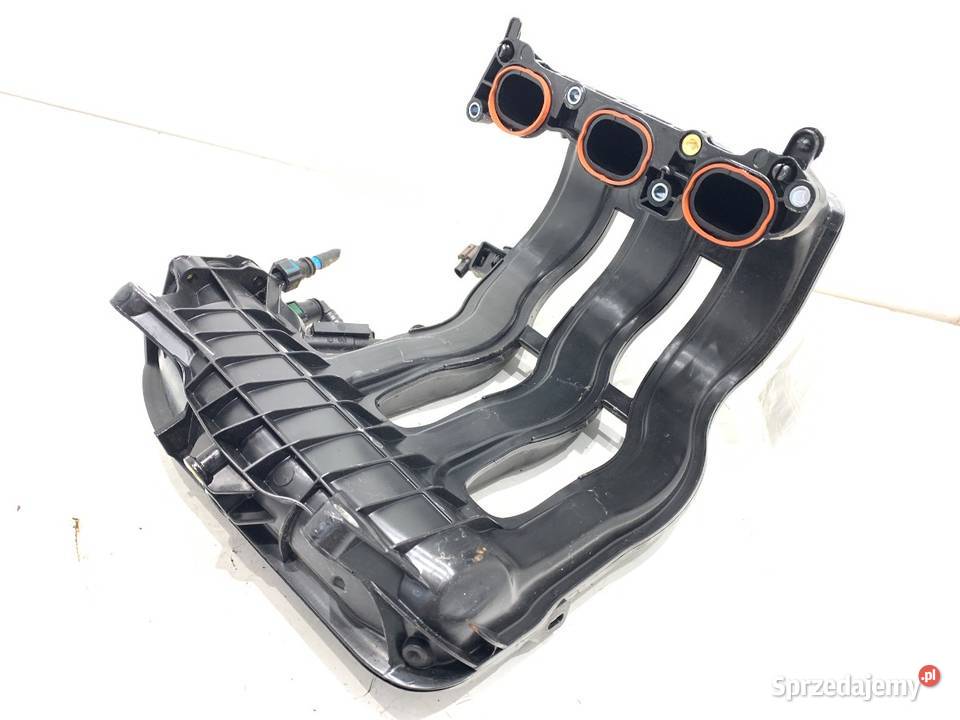 KOLEKTOR SSĄCY CITROEN C3 III 9810940680 12 83 osobowe sprzedam