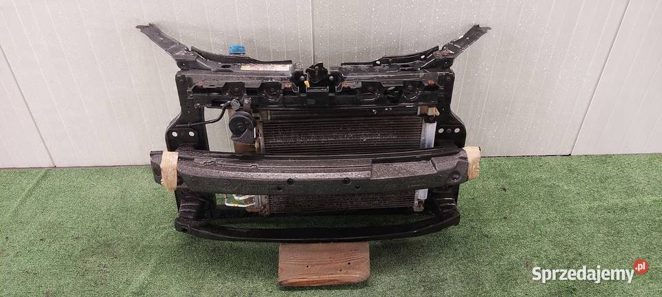 PAS PRZEDNI KOMPLETNY FORD KA MK2 Międzychód