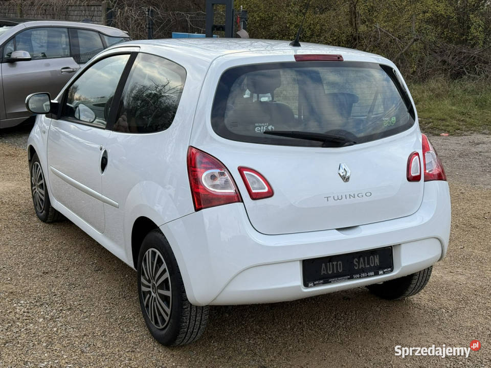 Renault Twingo Częstochowa sprzedam