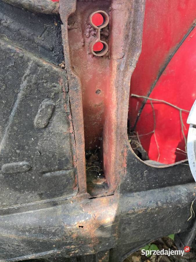 Vw garbus 1303 podloga osobowe Sulejówek