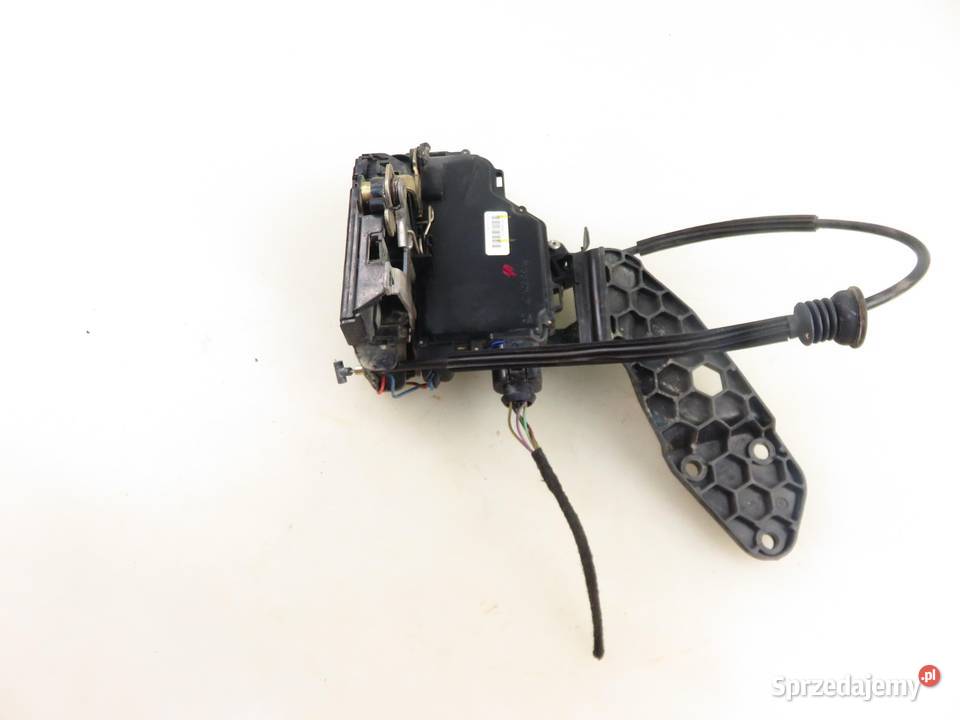 ZAMEK PRAWY TYLNY SKODA FABIA I 6Y0839016 sprzedam