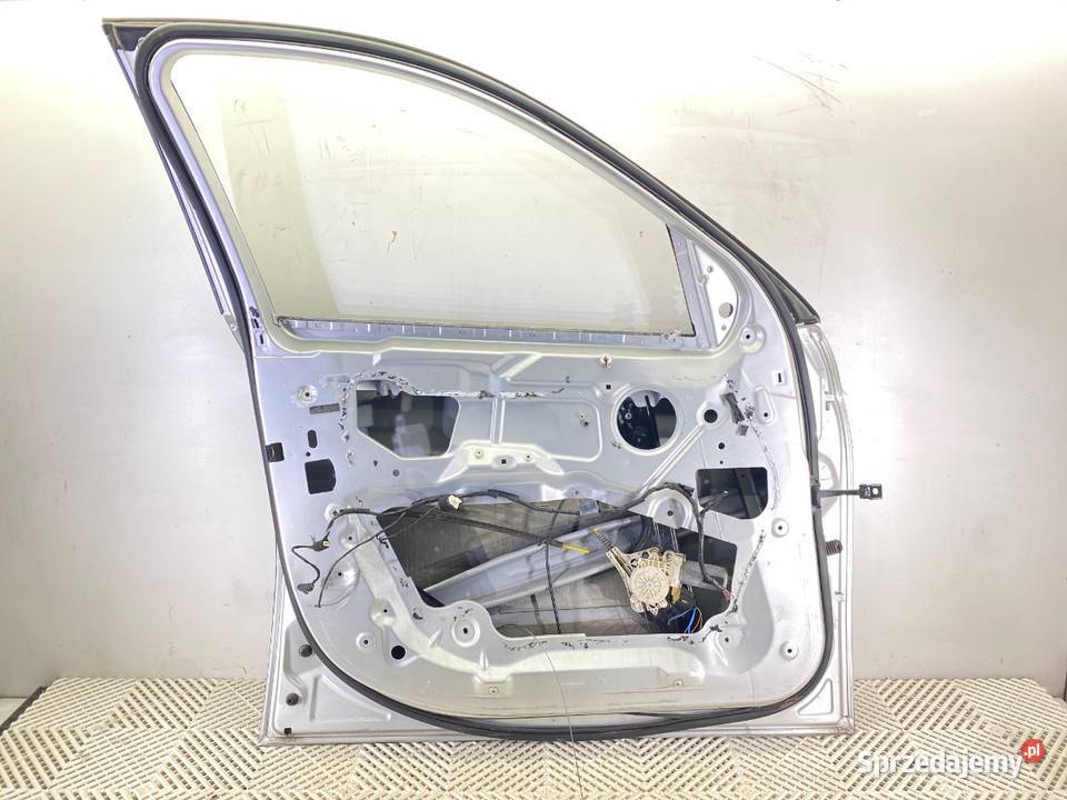 DRZWI LEWY PRZÓD BMW E71 SUV 0714 sprzedam