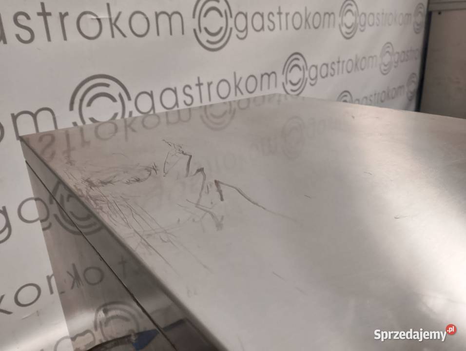 Kostkarka RM GASTRO IMC 2809 W dolnośląskie Wrocław