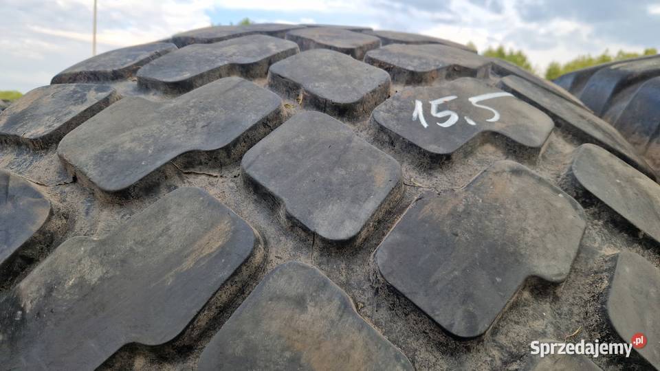 75060r305 75060305 Alliance 70 ascenizacja Opony rolnicze Nowe Miasto Lubawskie