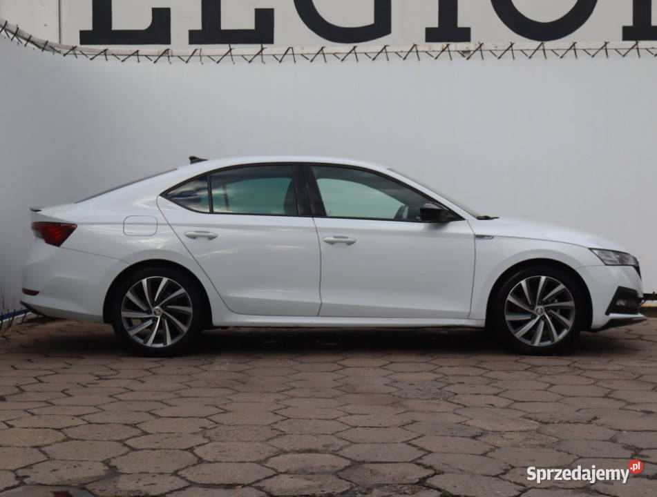 Skoda Octavia 15 TSI klimatyzacja Octavia łódzkie Łódź