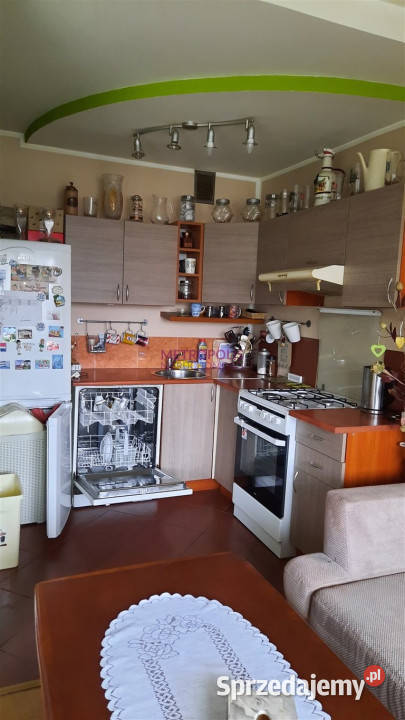 Mieszkanie Rybnik 56m2 3 pokojowe