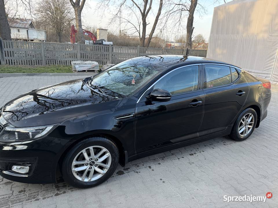 Sprzedaż auta diesel lubelskie Opole Lubelskie