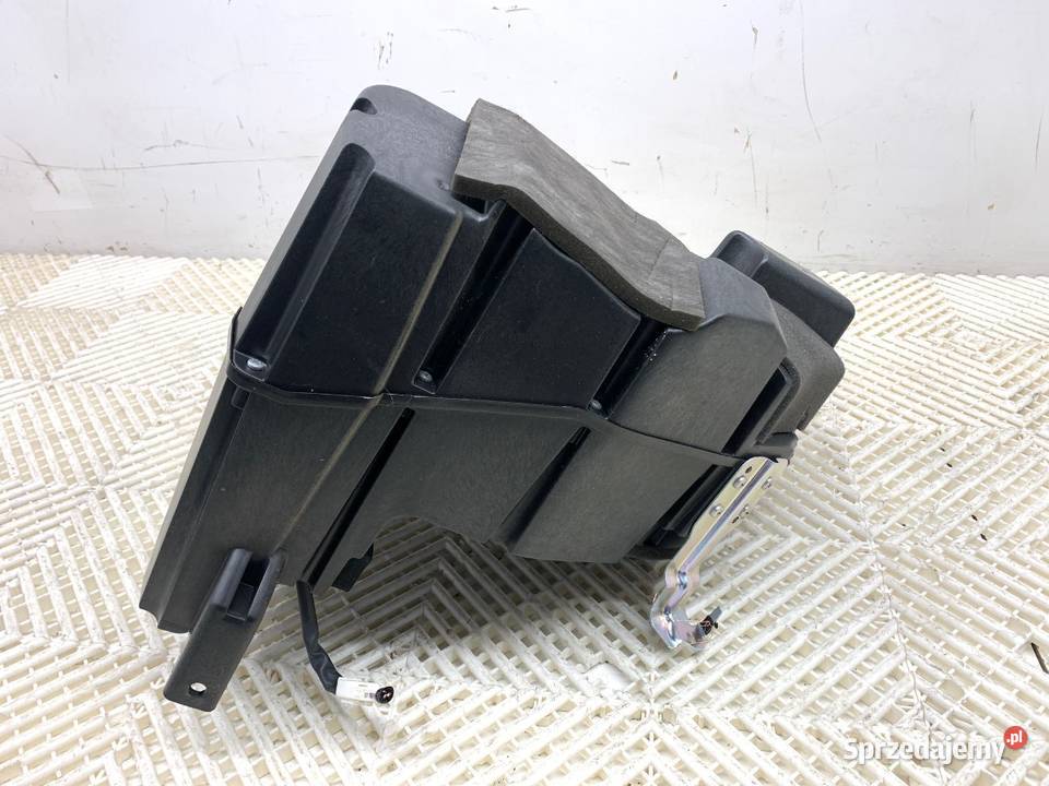 SUBWOOFER LEXUS CT 8615076010 Hatchback GŁOŚNIK Sprzęt audio fabryczny sprzedam