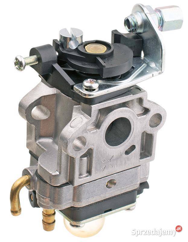 Gaźnik wykaszarki chińska XYG WYJ349