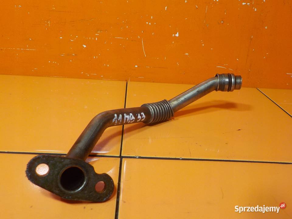 LAND ROVER DISCOVERY III 27 TD V6 08r 190 276DT Suków