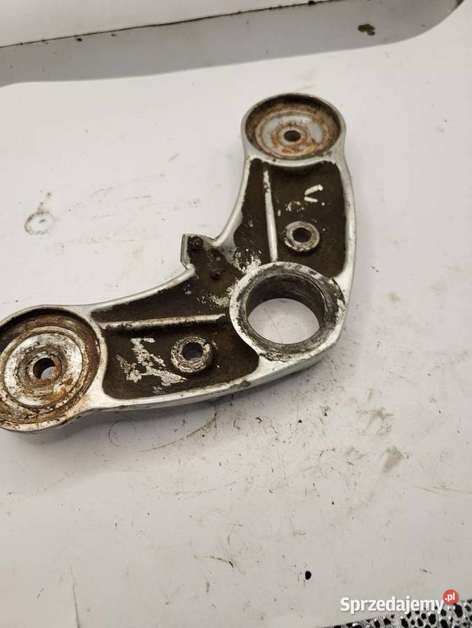 EMBLEMAT GÓRNA PÓŁKA ZAWIESZENIE DKW RT125 Rybnik