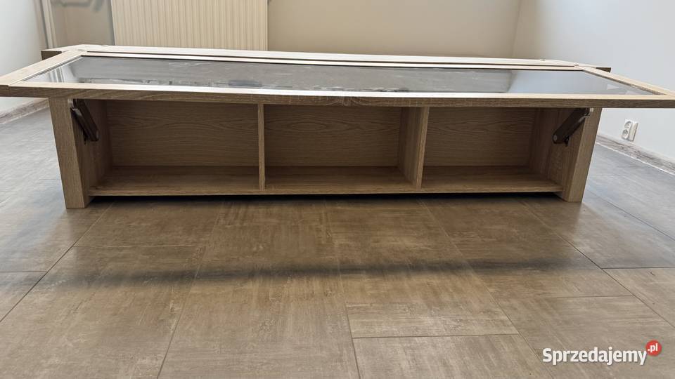 witryna wiszaca Venom Mix Legnica