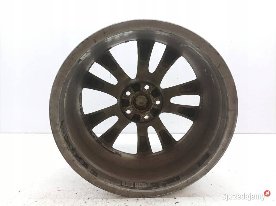 FELGA ALUMINIOWA R18 5X112 ET51 OC57MM 75JX18H2 Średnica 18"