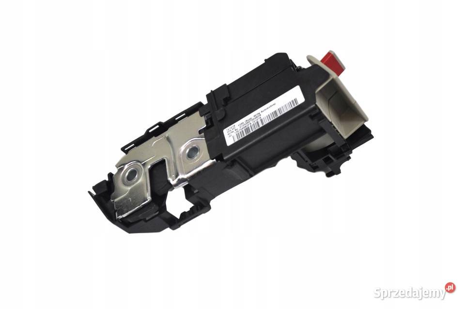 VOLVO V60 XC60 V70 XC70 zamek kanapy tyl lewy OE Gadgety motoryzacyjne Bielany Wrocławskie sprzedam