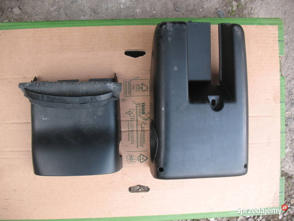 obudowa kierownicy seat alhambra vw sharan Lublin